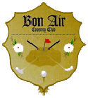 Bon Air Country Club