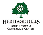 Heritage Hills Golf Club